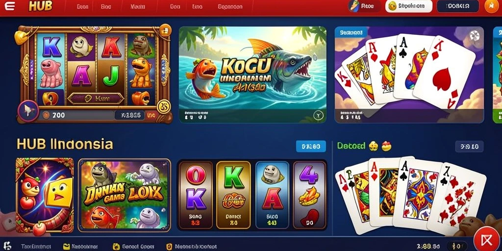 Bonus menarik yang meningkatkan peluang menang.