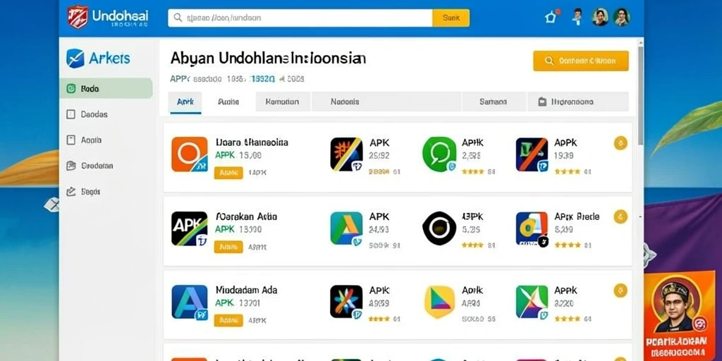 Grafis animasi yang halus dan detail.