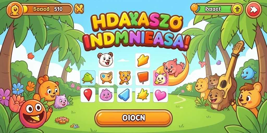 Komunitas aktif yang mendukung pemain baru.