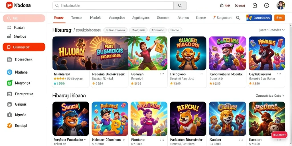 Fitur bonus harian yang menguntungkan.